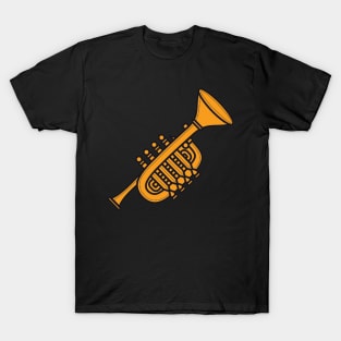 saxophone gift idea T-Shirt